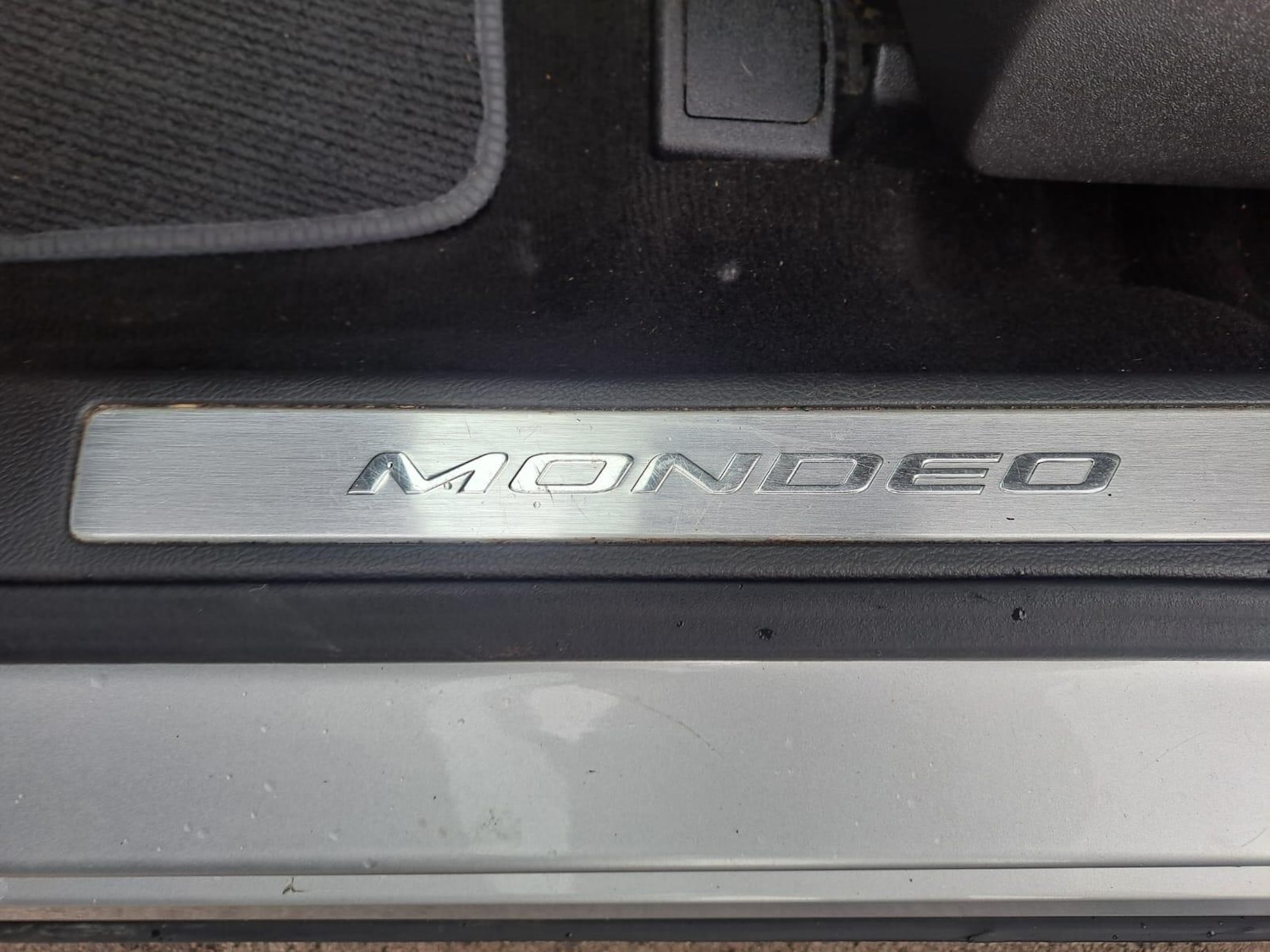 Used Ford Mondeo 2015 for sale - 76832929: Photo 52