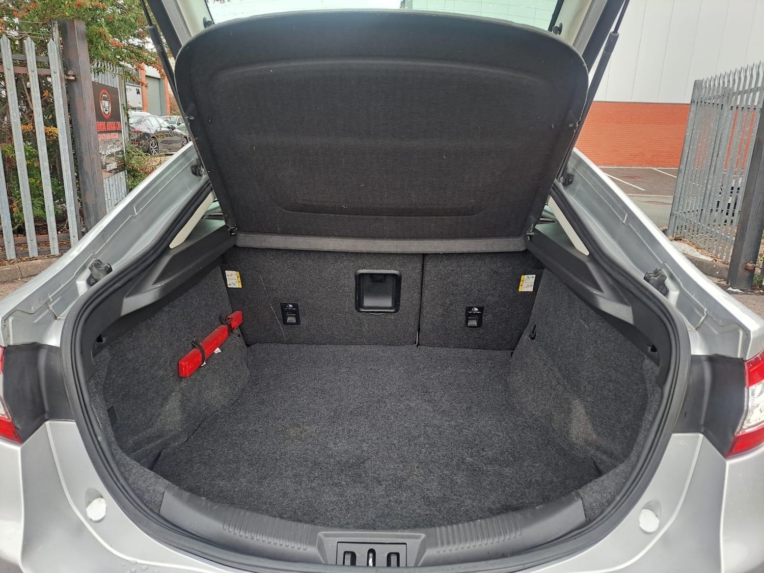 Used Ford Mondeo 2015 for sale - 76832929: Photo 56