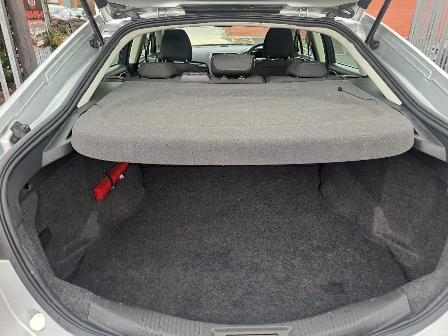 Used Ford Mondeo 2015 for sale - 76832929: Photo 58