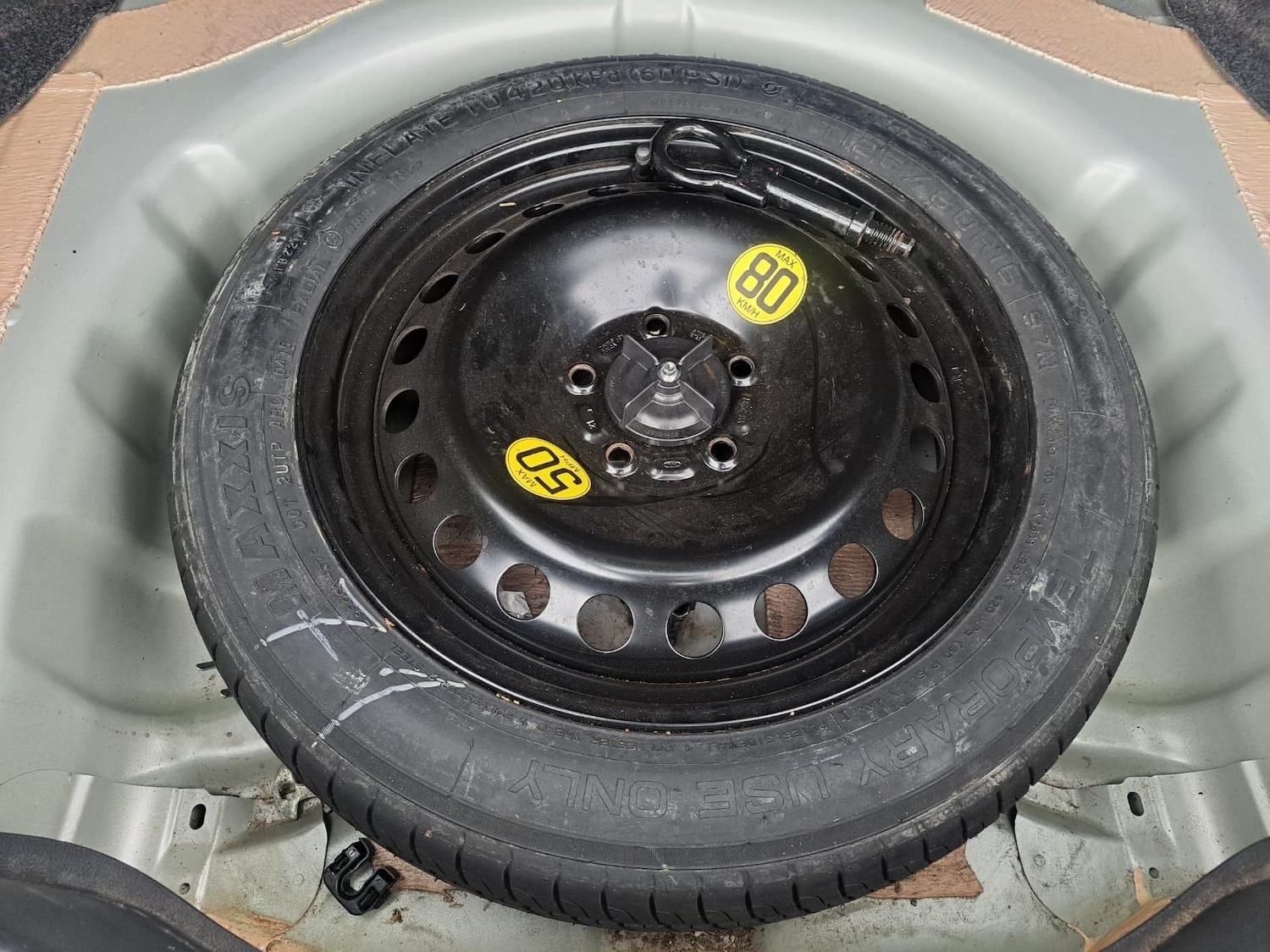 Used Ford Mondeo 2015 for sale - 76832929: Photo 60