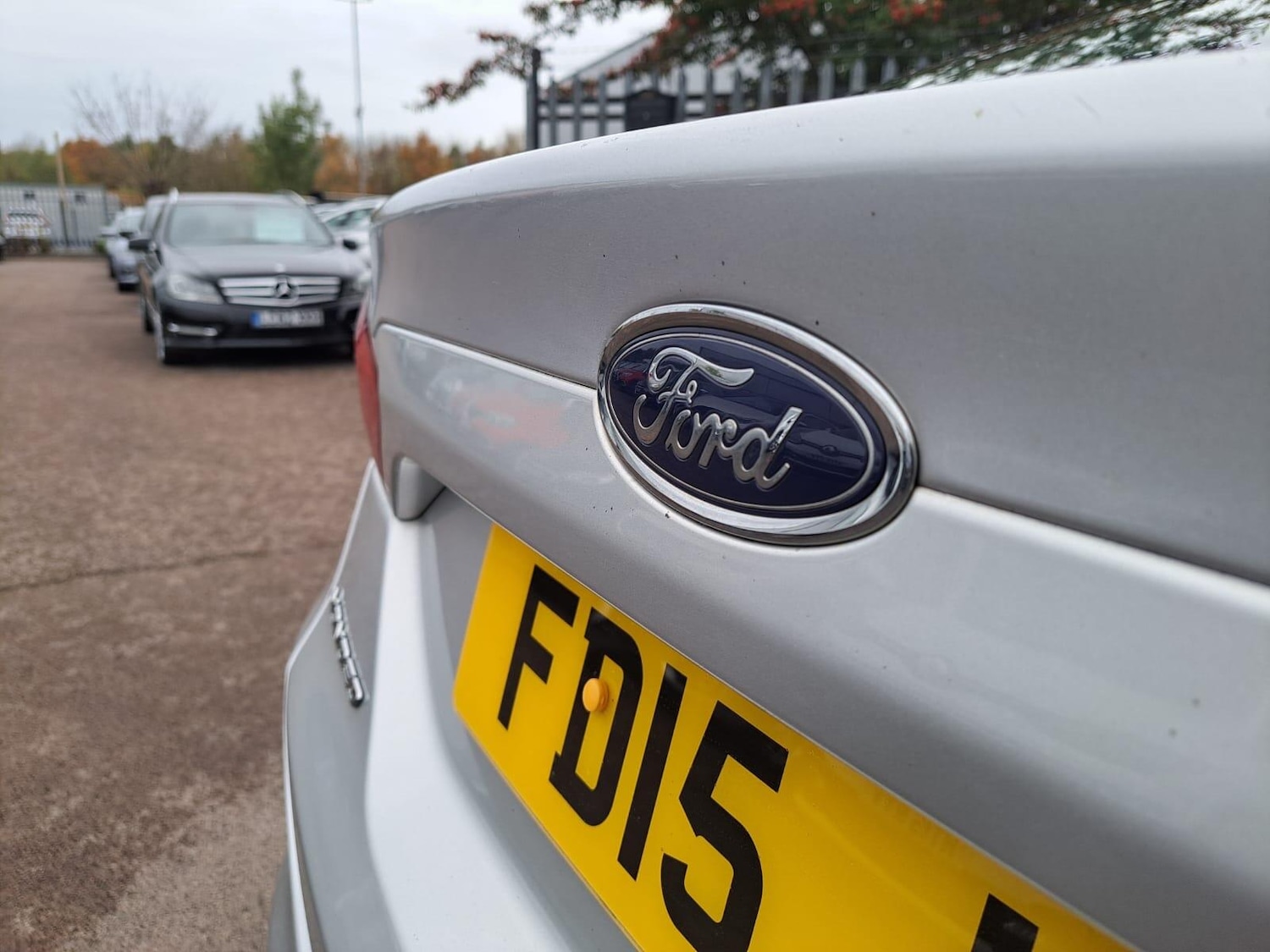 Used Ford Mondeo 2015 for sale - 76832929: Photo 66