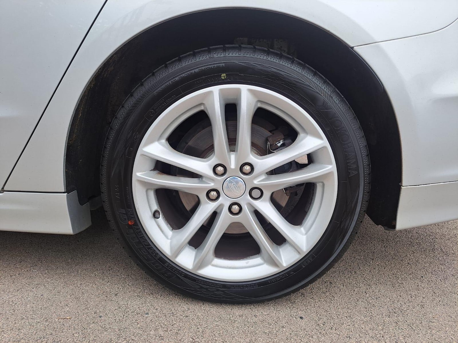 Used Ford Mondeo 2015 for sale - 76832929: Photo 69