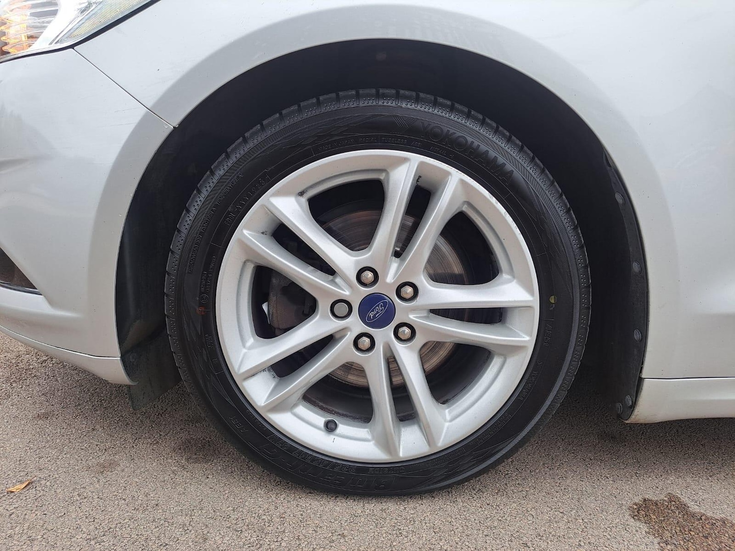 Used Ford Mondeo 2015 for sale - 76832929: Photo 70