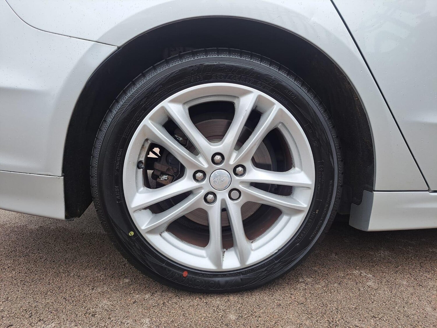 Used Ford Mondeo 2015 for sale - 76832929: Photo 71