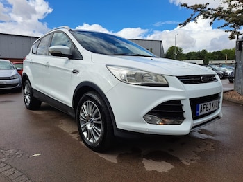 Used Ford Kuga 2013 for sale - 75697268: Photo