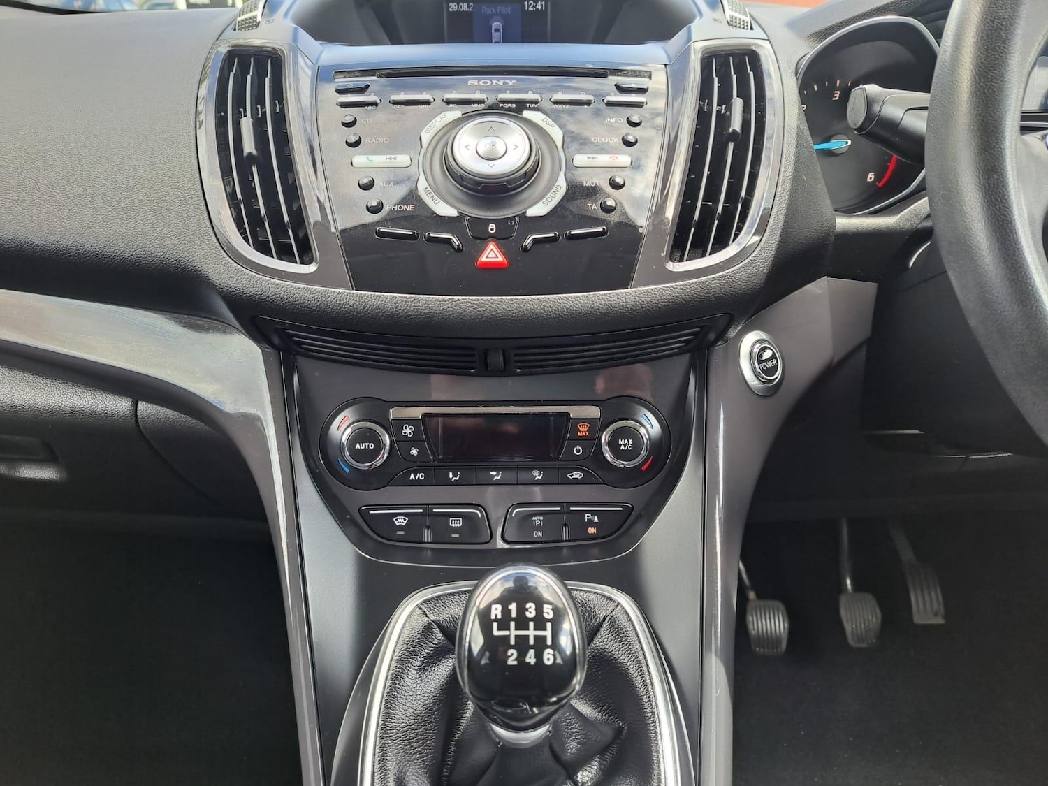 Vehicle 31