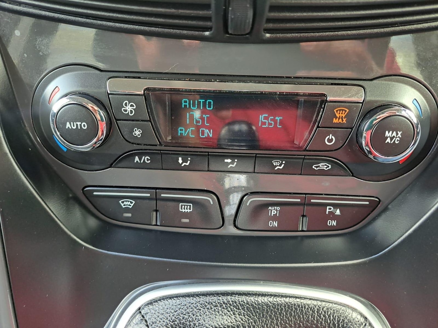 Vehicle 36
