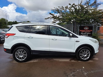 Used Ford Kuga 2013 for sale - 75697268: Photo