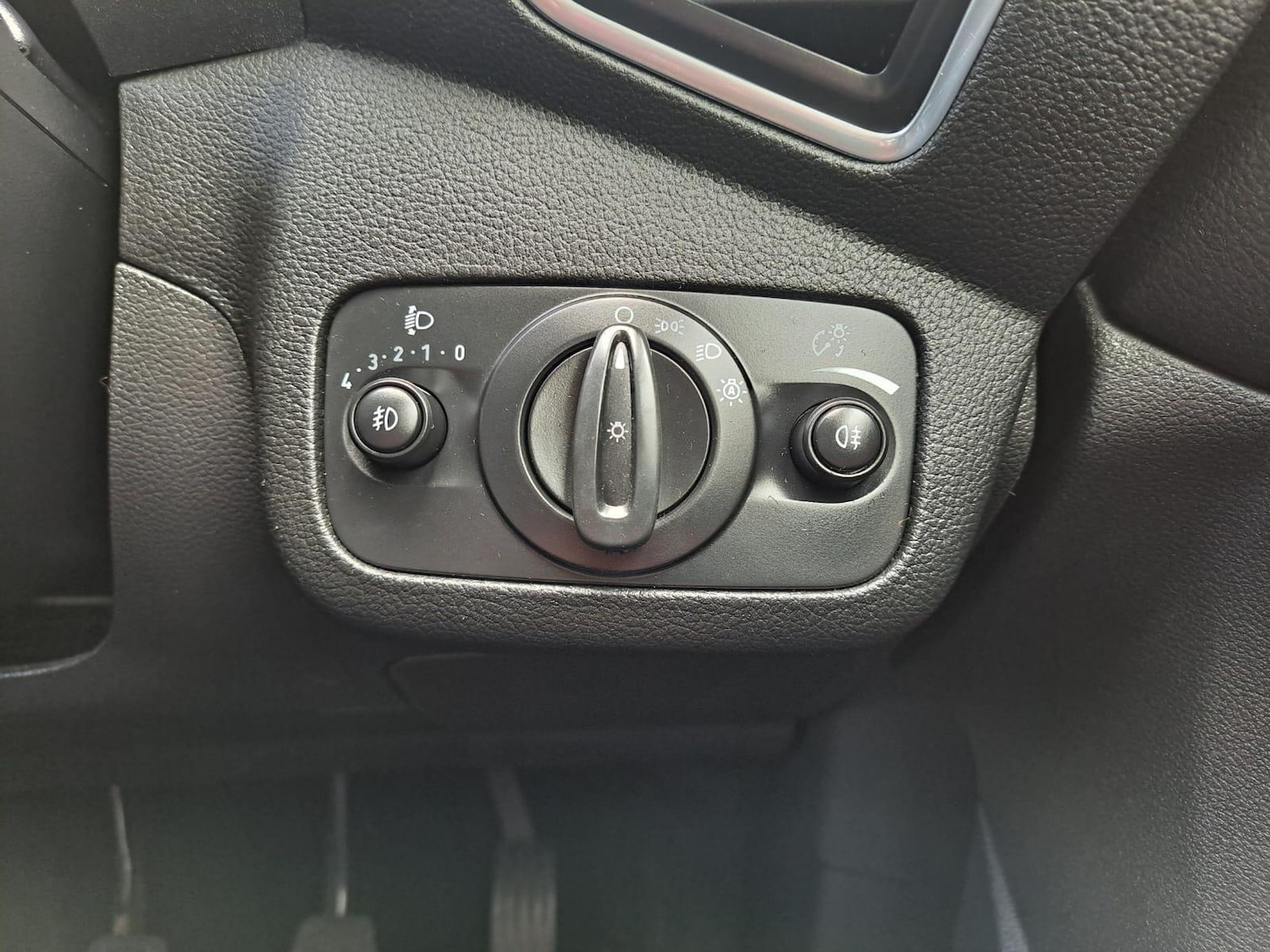Vehicle 43