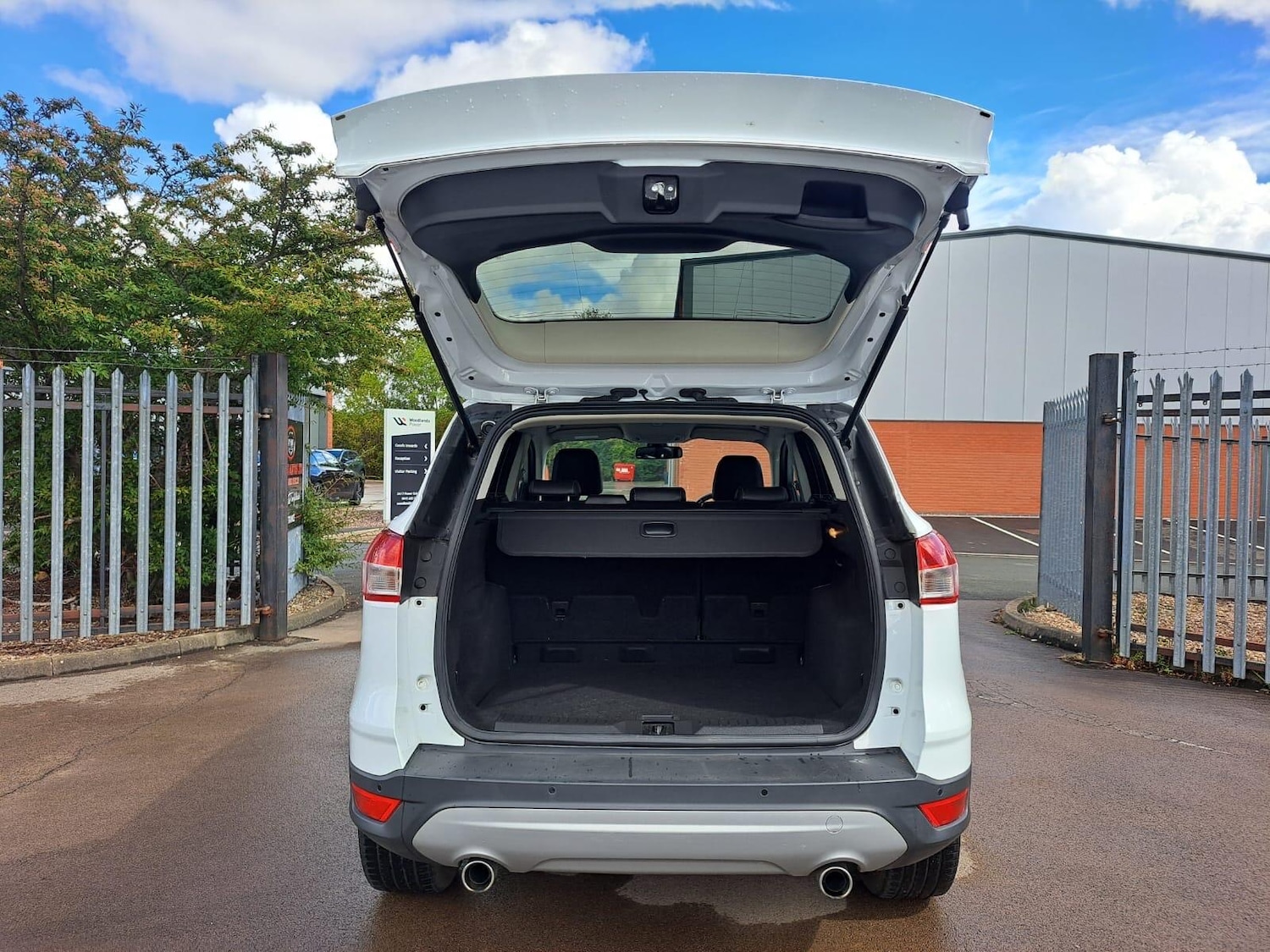 Vehicle 48