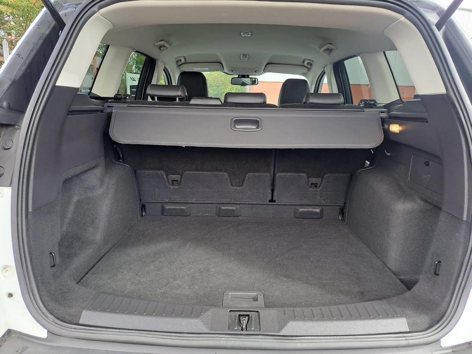 Vehicle 50