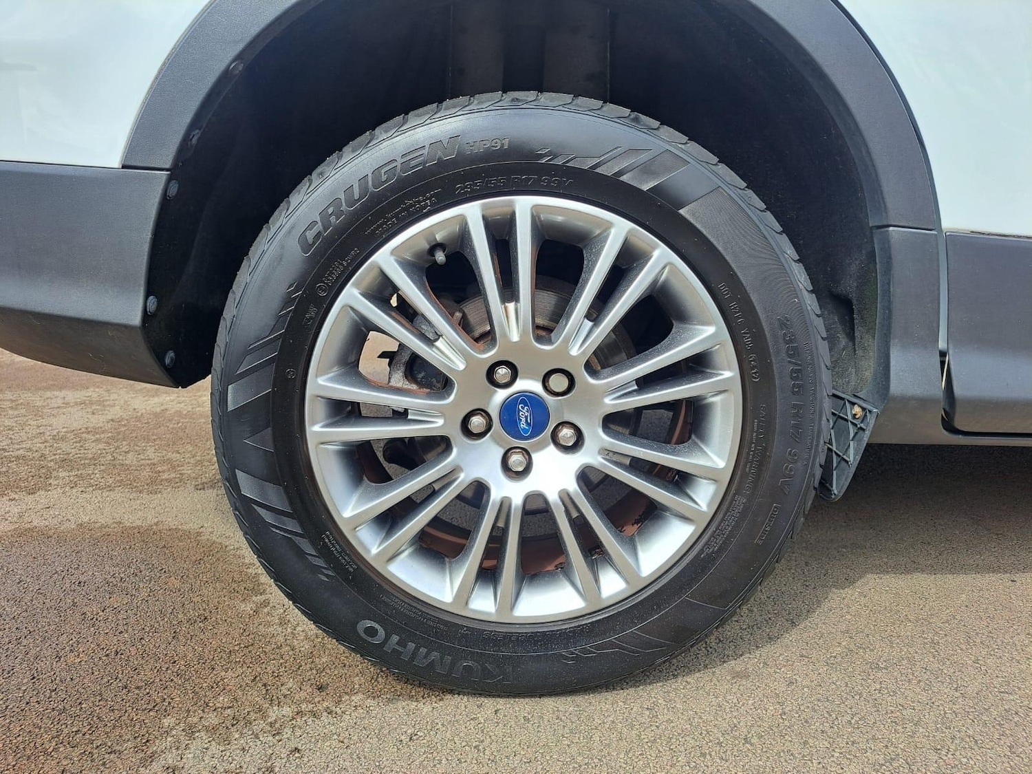 Vehicle 65
