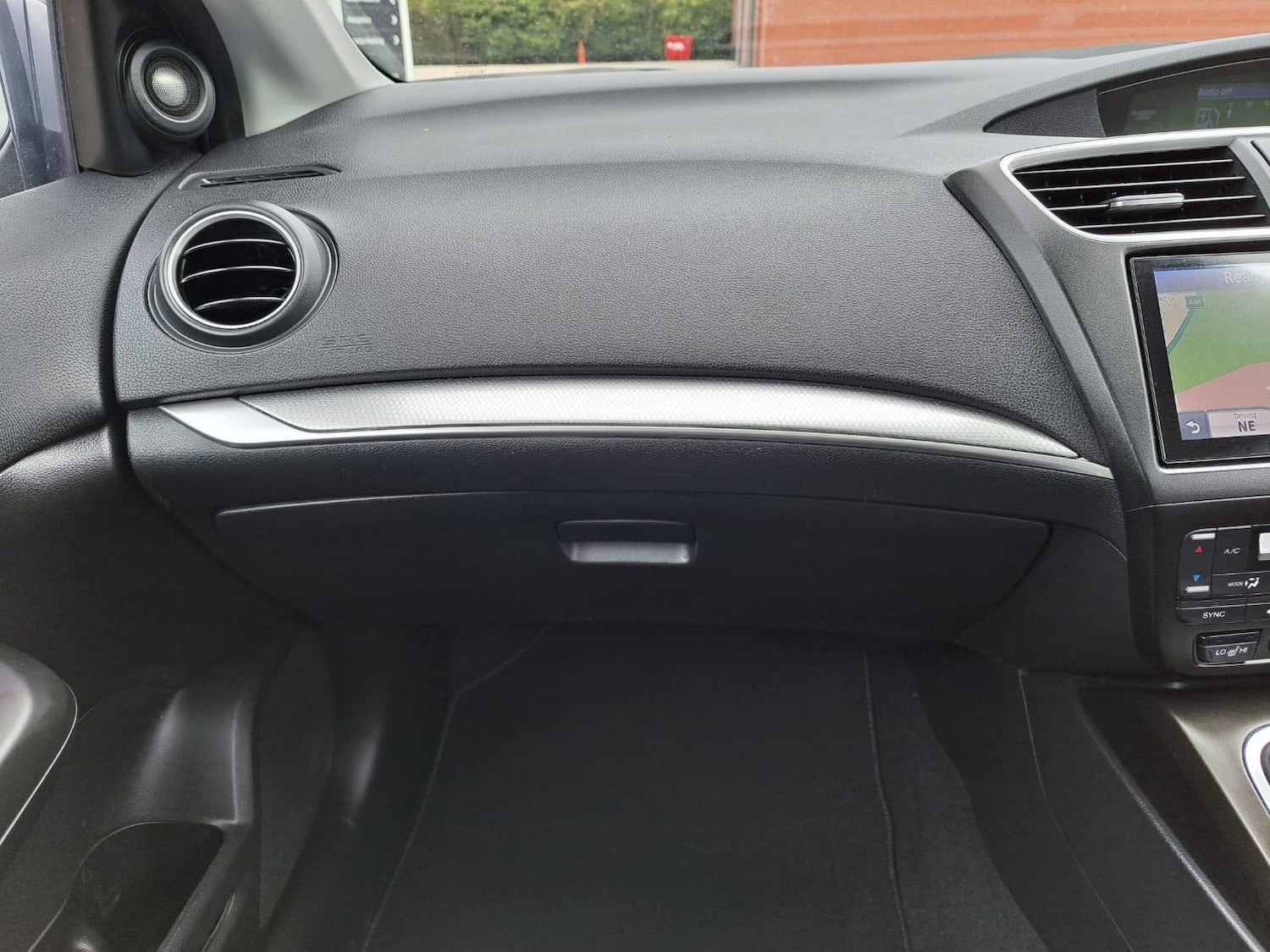 Vehicle 24
