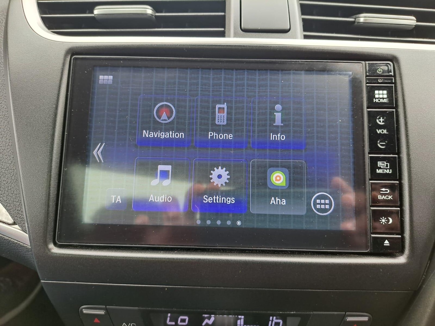 Vehicle 33