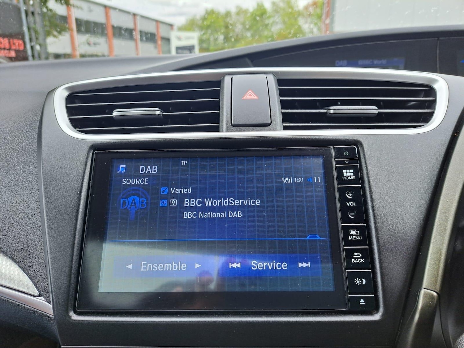 Vehicle 35
