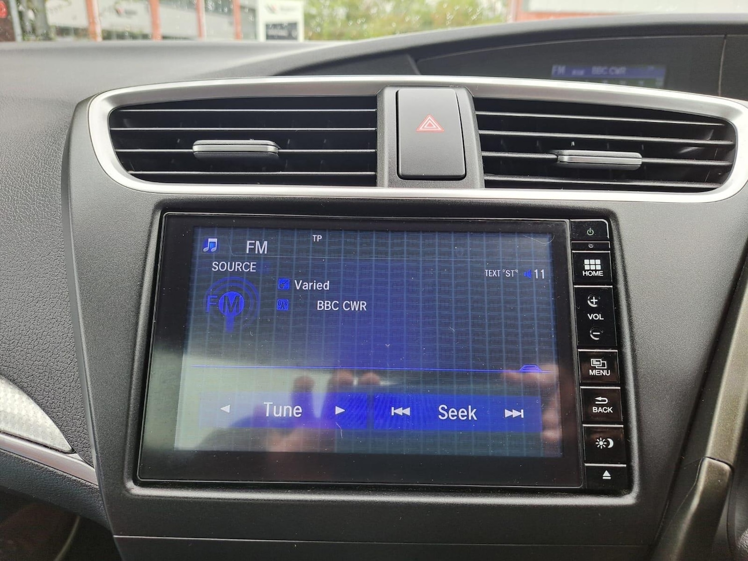 Vehicle 36