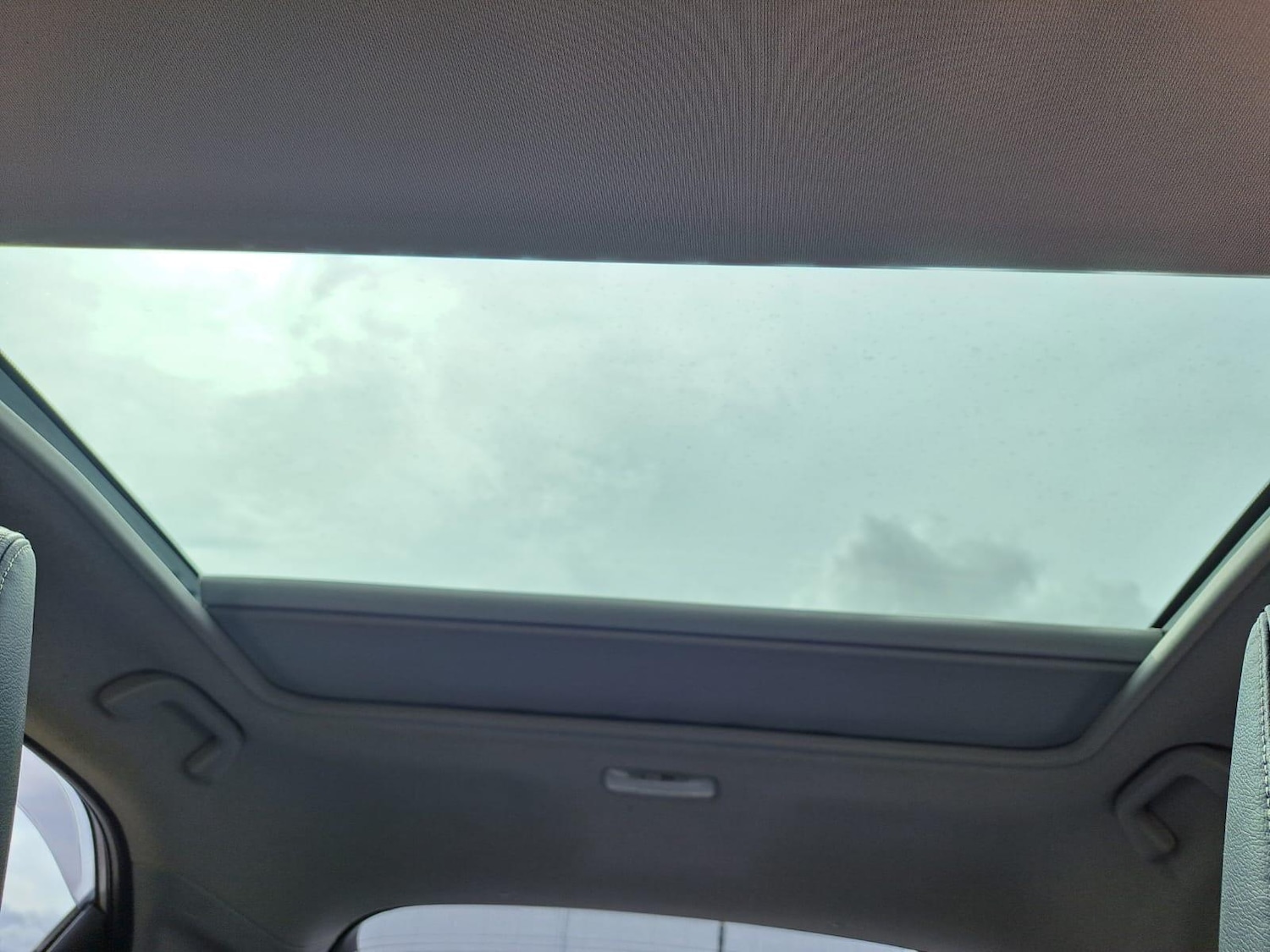 Vehicle 52