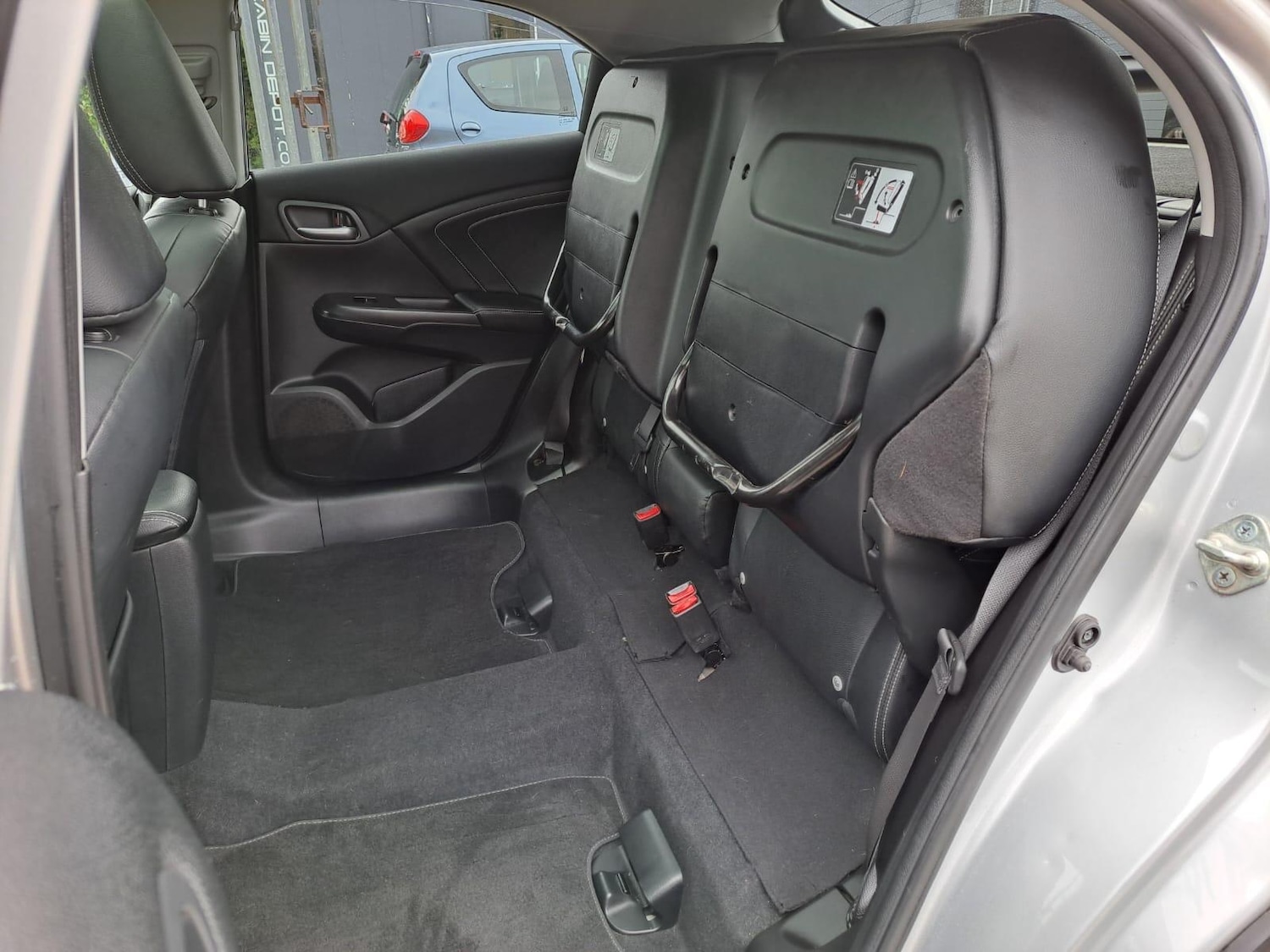 Vehicle 56