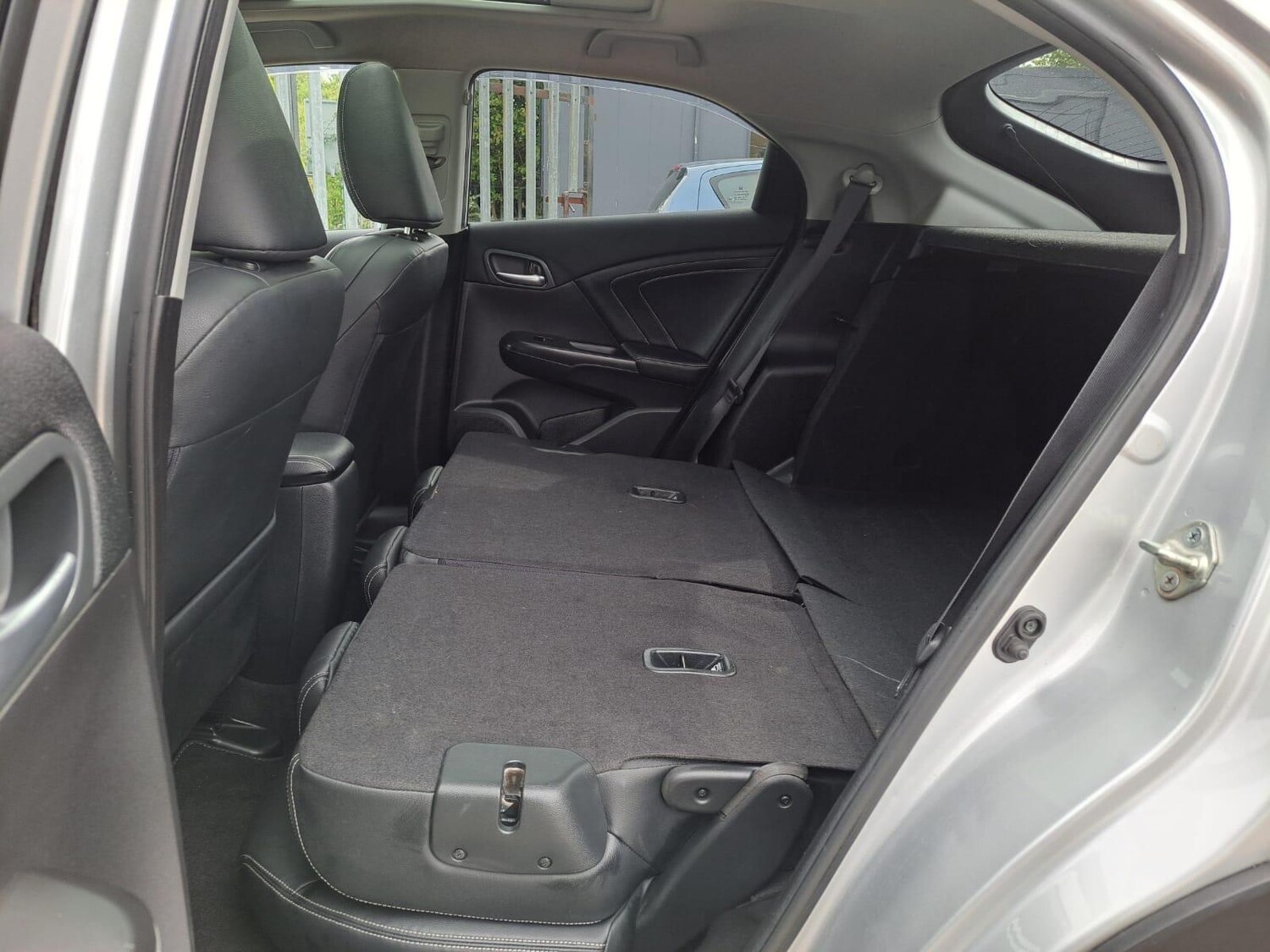 Vehicle 58