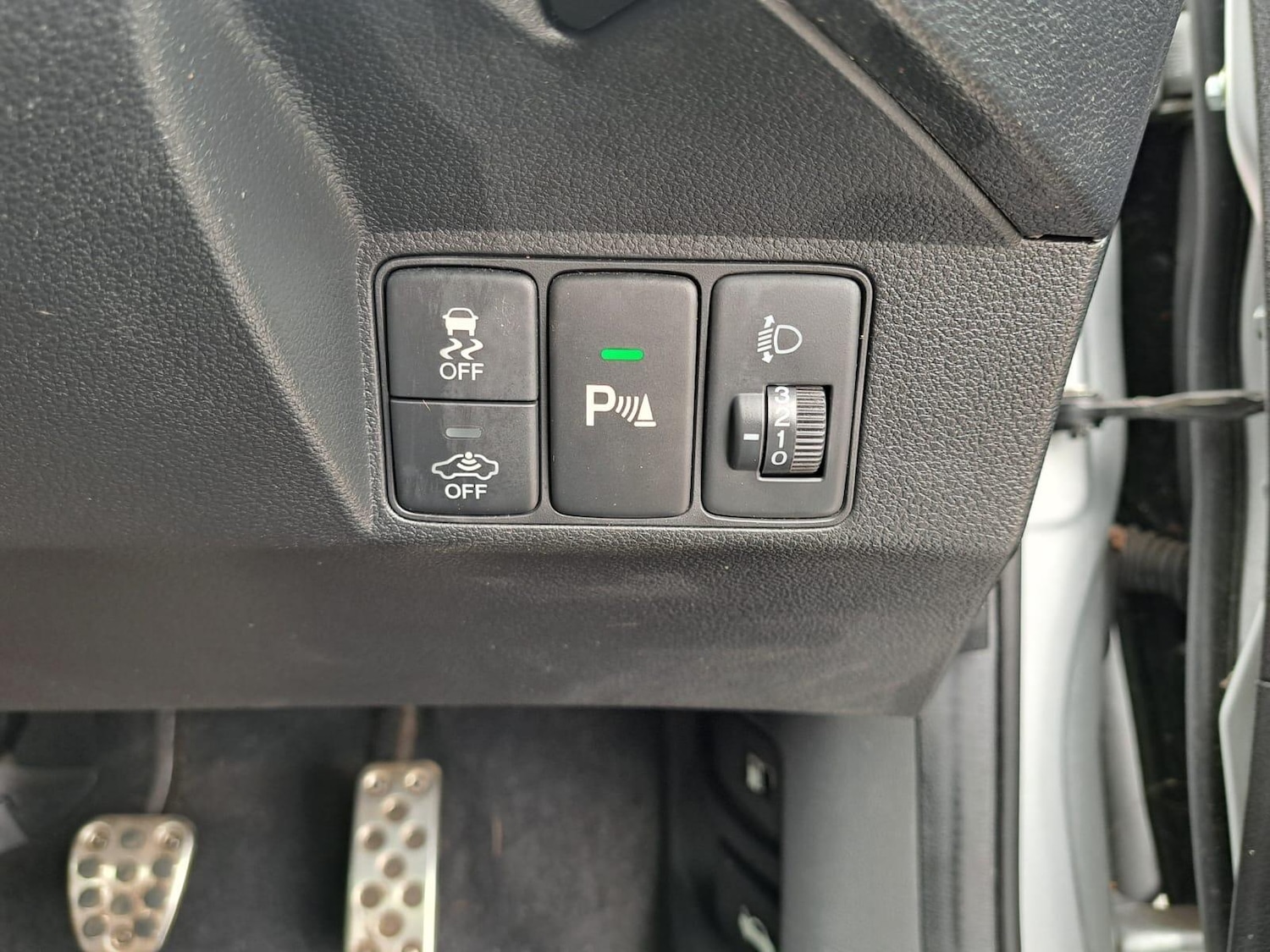 Vehicle 66