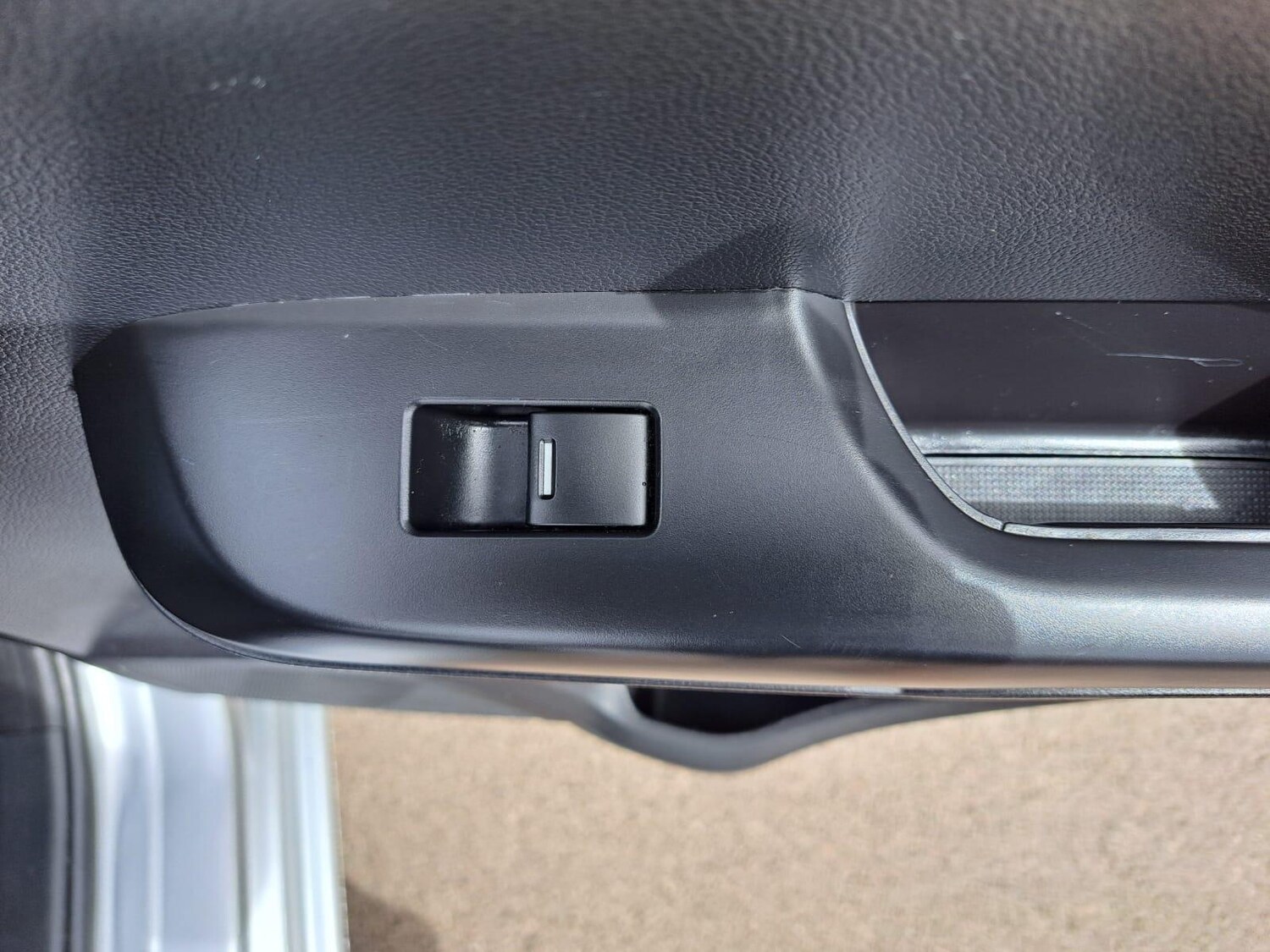 Vehicle 70
