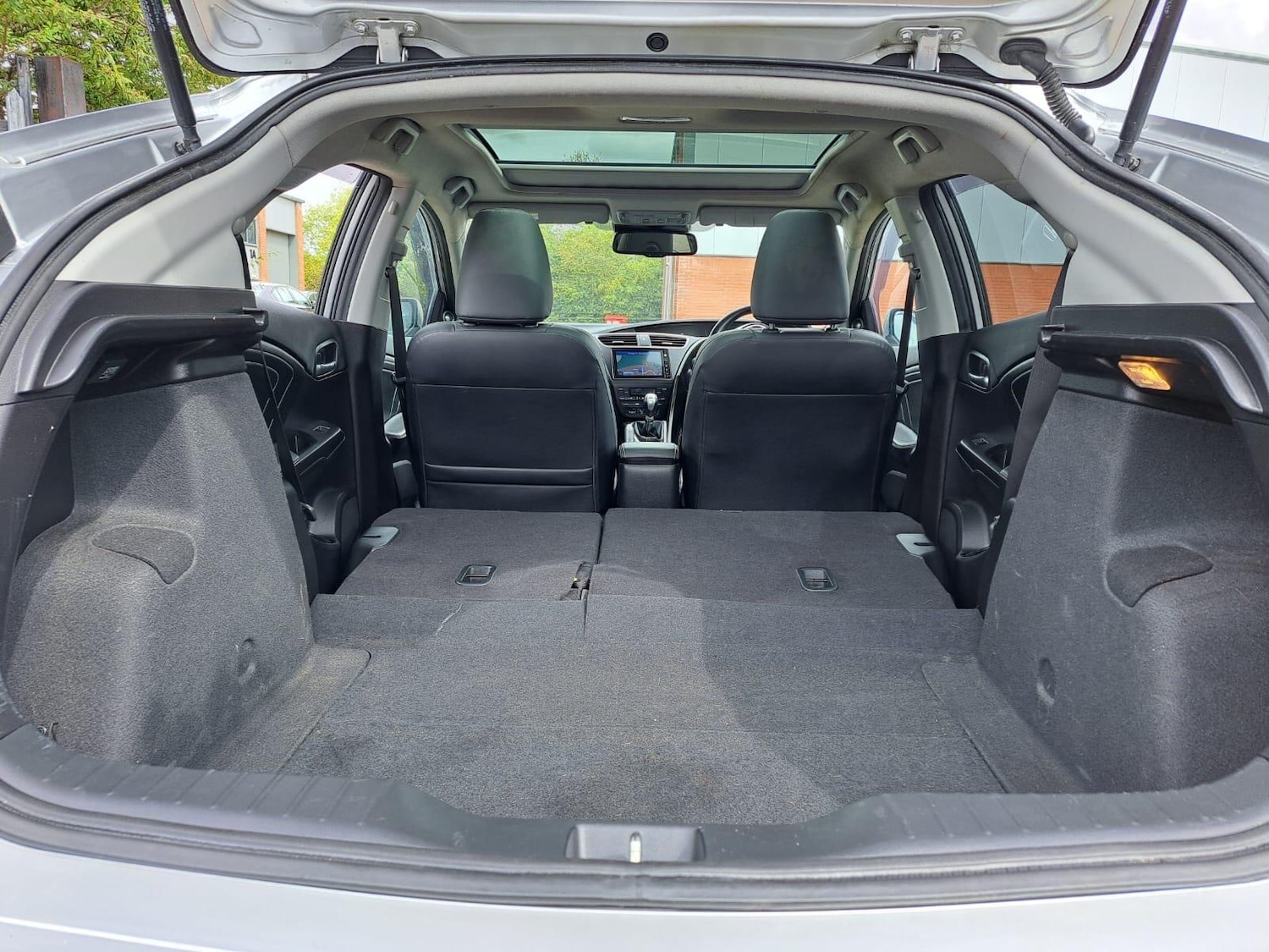 Vehicle 75