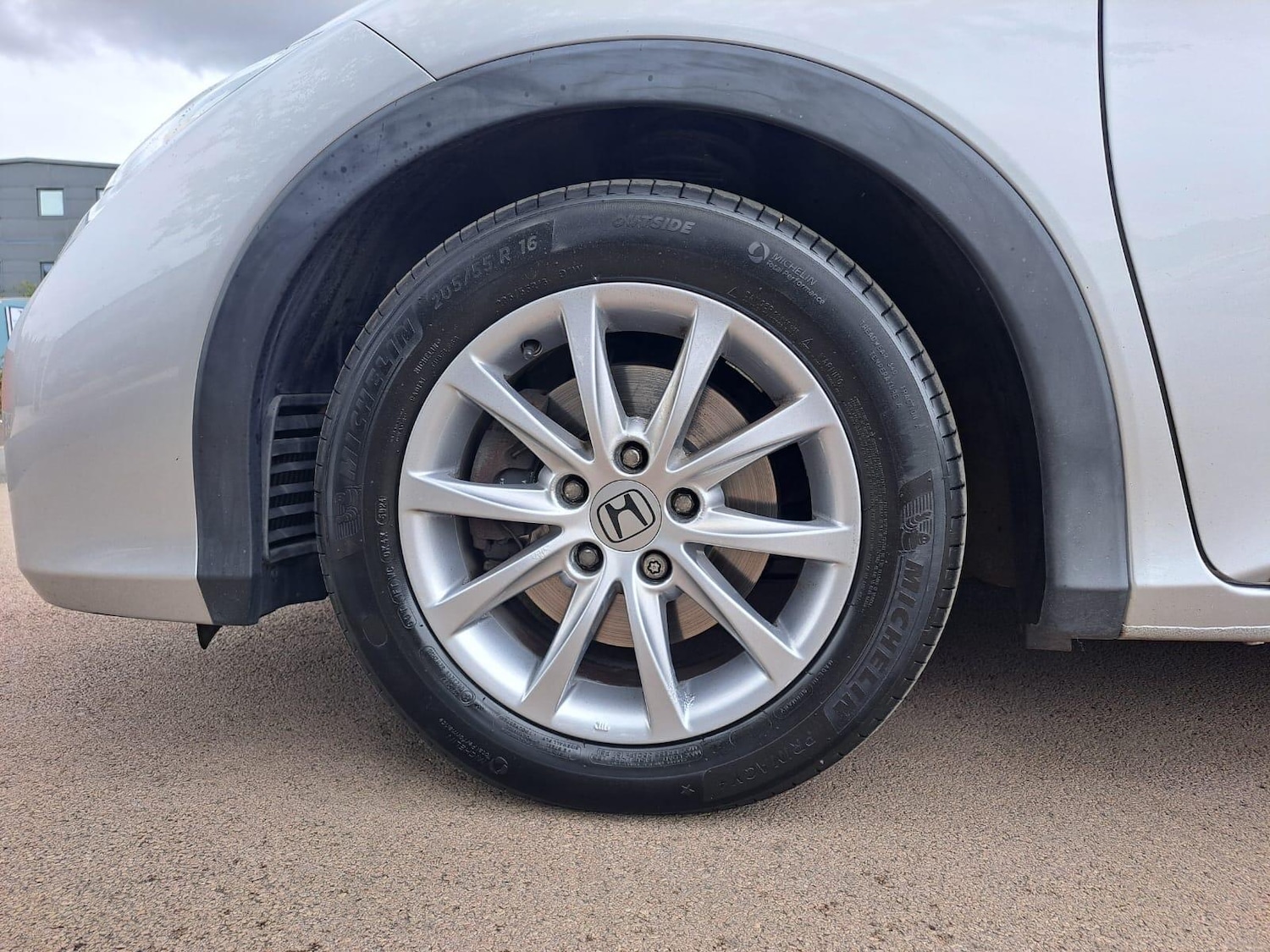 Vehicle 85