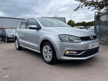 Volkswagen - Polo