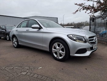 2015 (15) - 2.0 C200 SE 7G-Tronic+ Euro 6 (s/s) 4dr