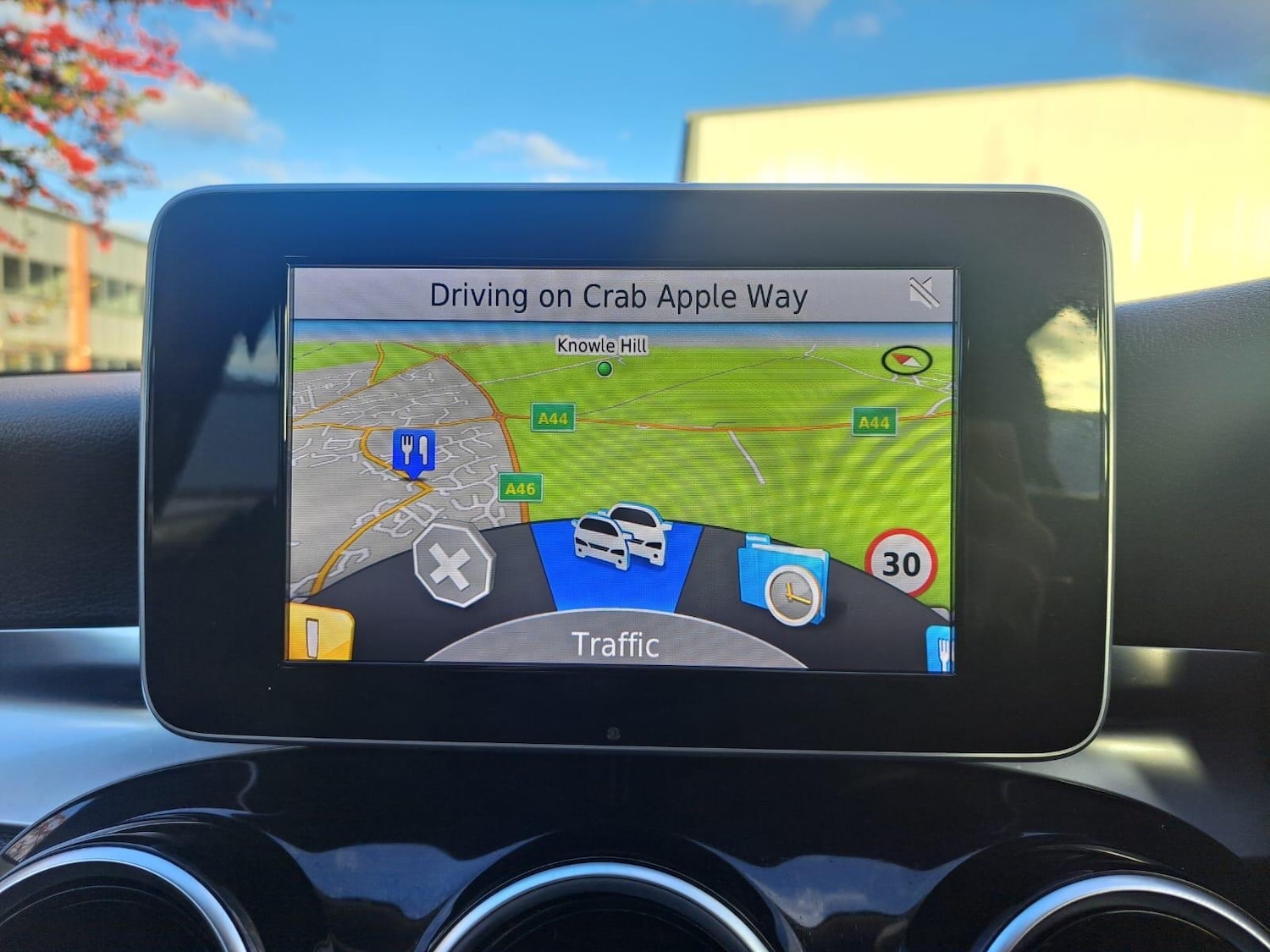 Used Mercedes-Benz C Class 2015 for sale - 77057543: Photo 31