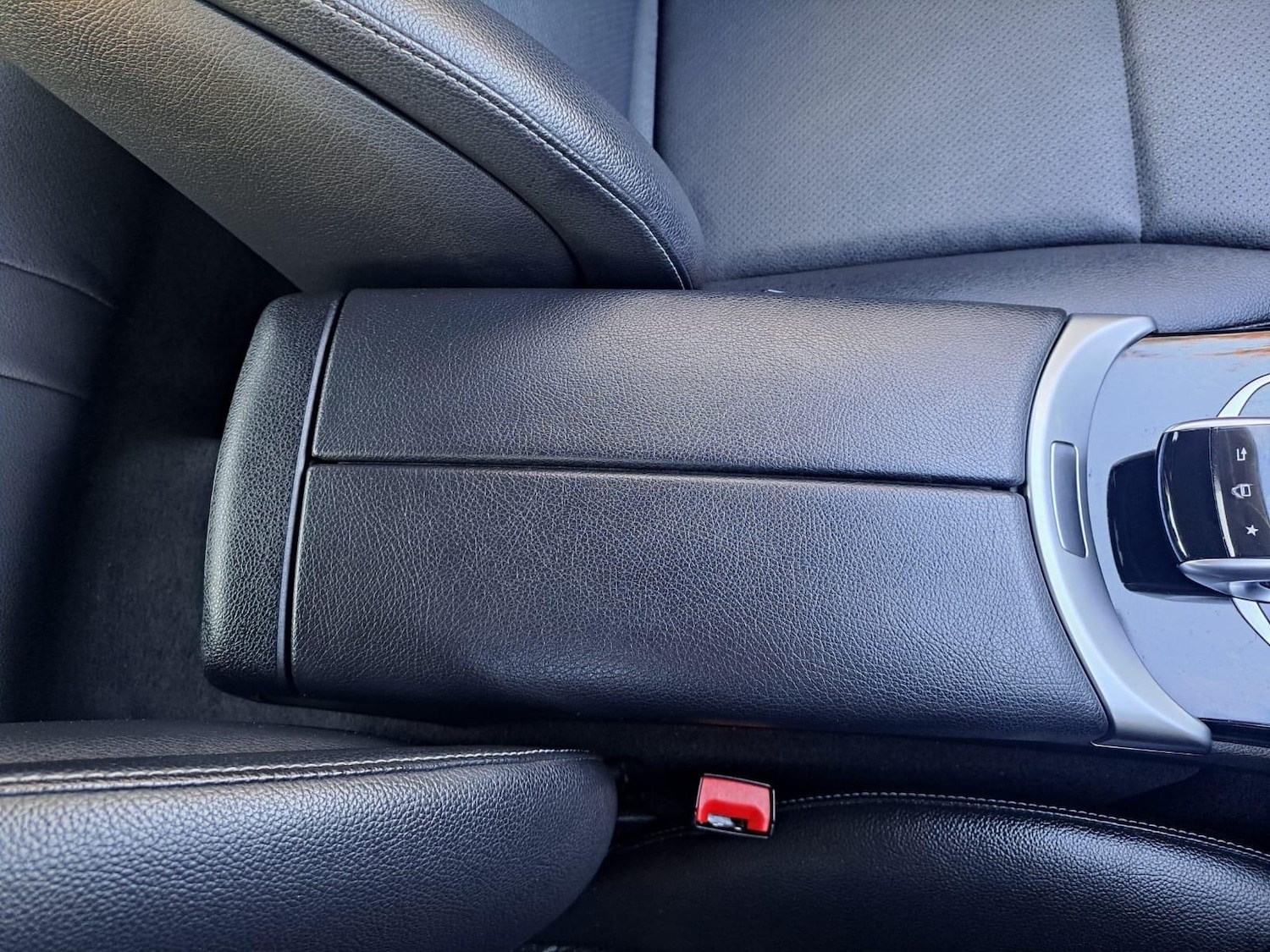 Used Mercedes-Benz C Class 2015 for sale - 77057543: Photo 49