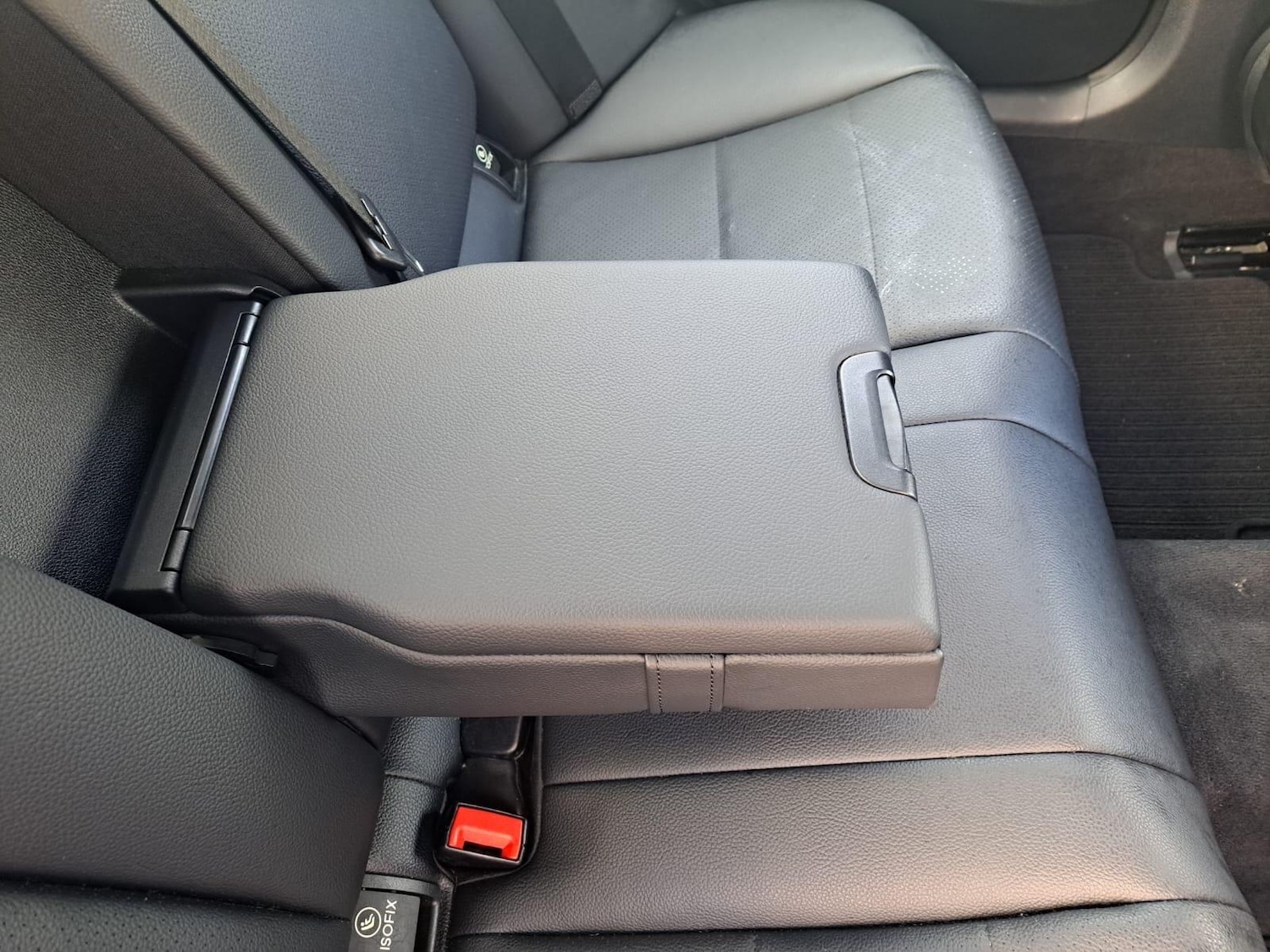 Used Mercedes-Benz C Class 2015 for sale - 77057543: Photo 52