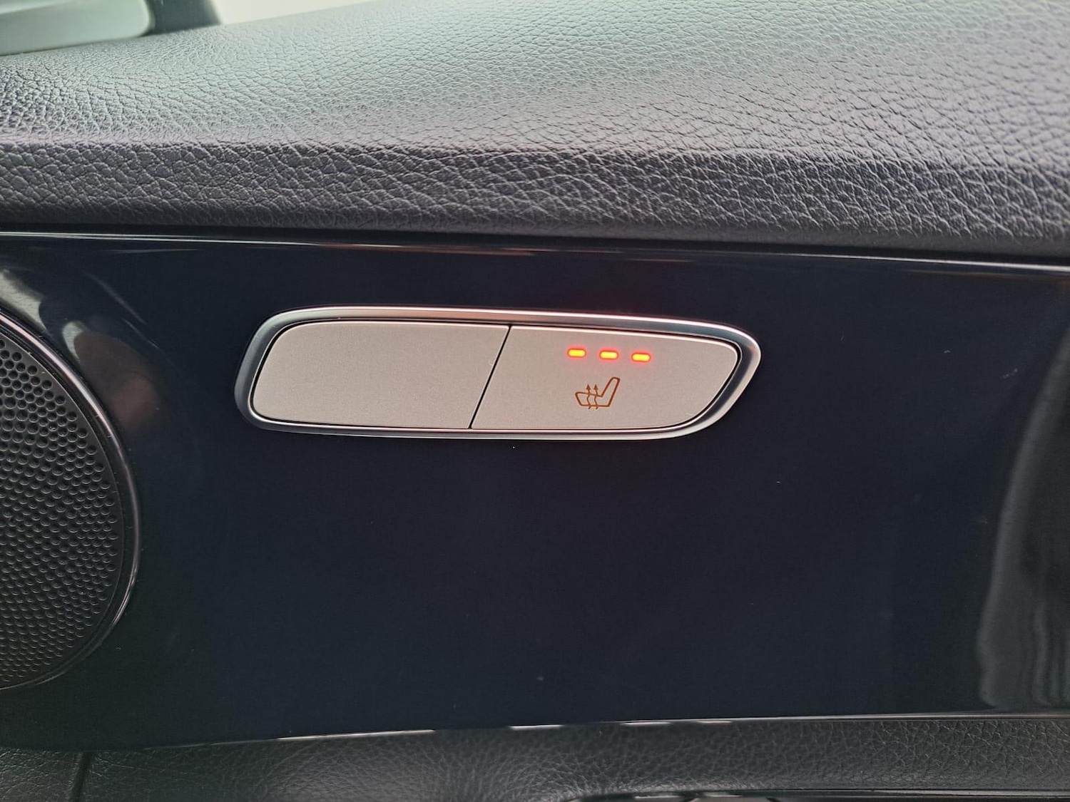 Used Mercedes-Benz C Class 2015 for sale - 77057543: Photo 58