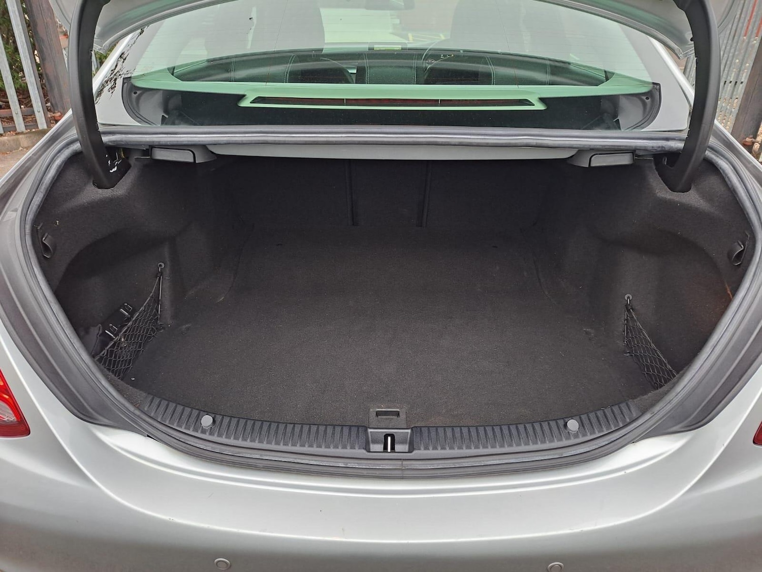 Used Mercedes-Benz C Class 2015 for sale - 77057543: Photo 65