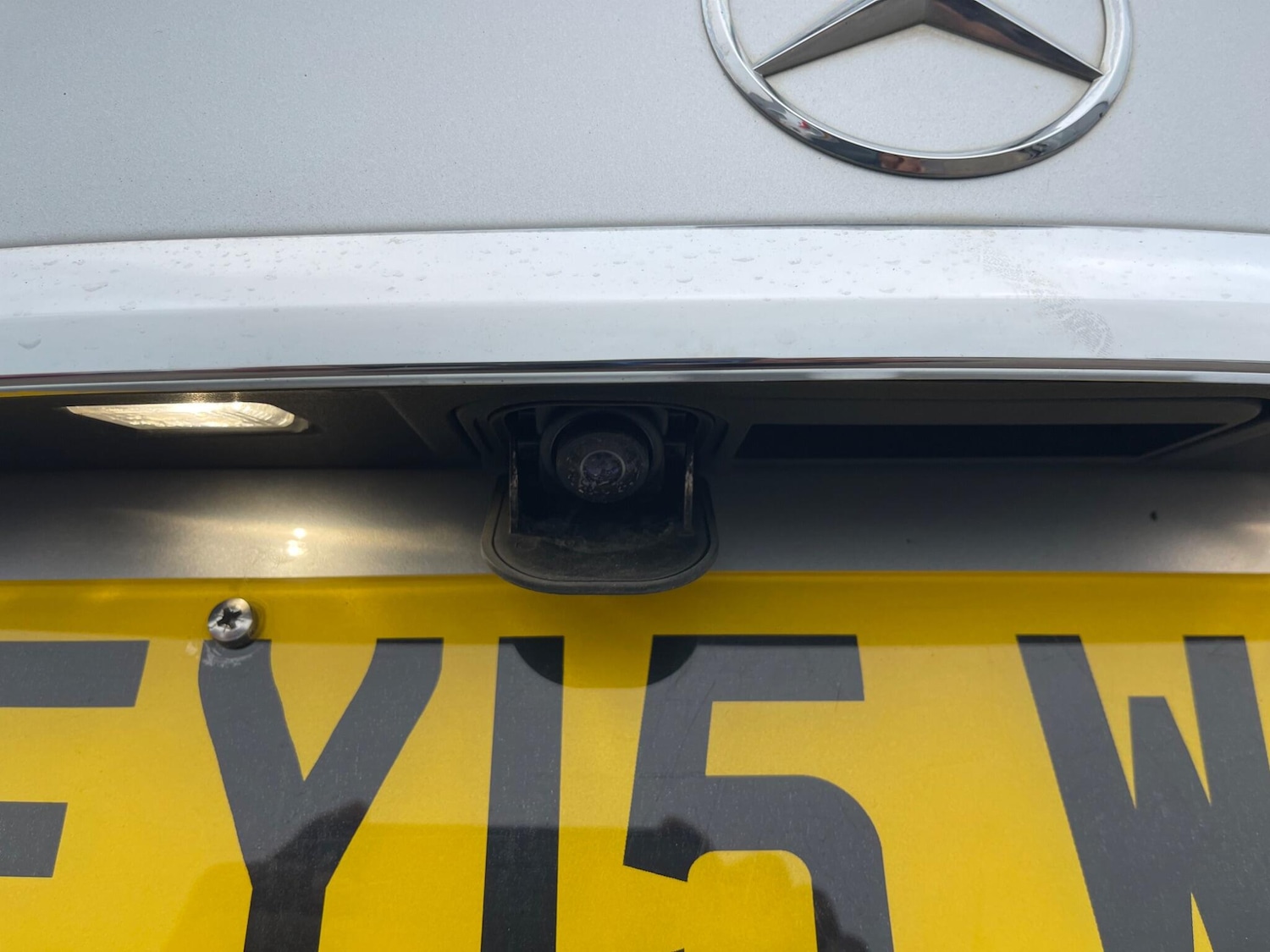 Used Mercedes-Benz C Class 2015 for sale - 77057543: Photo 67