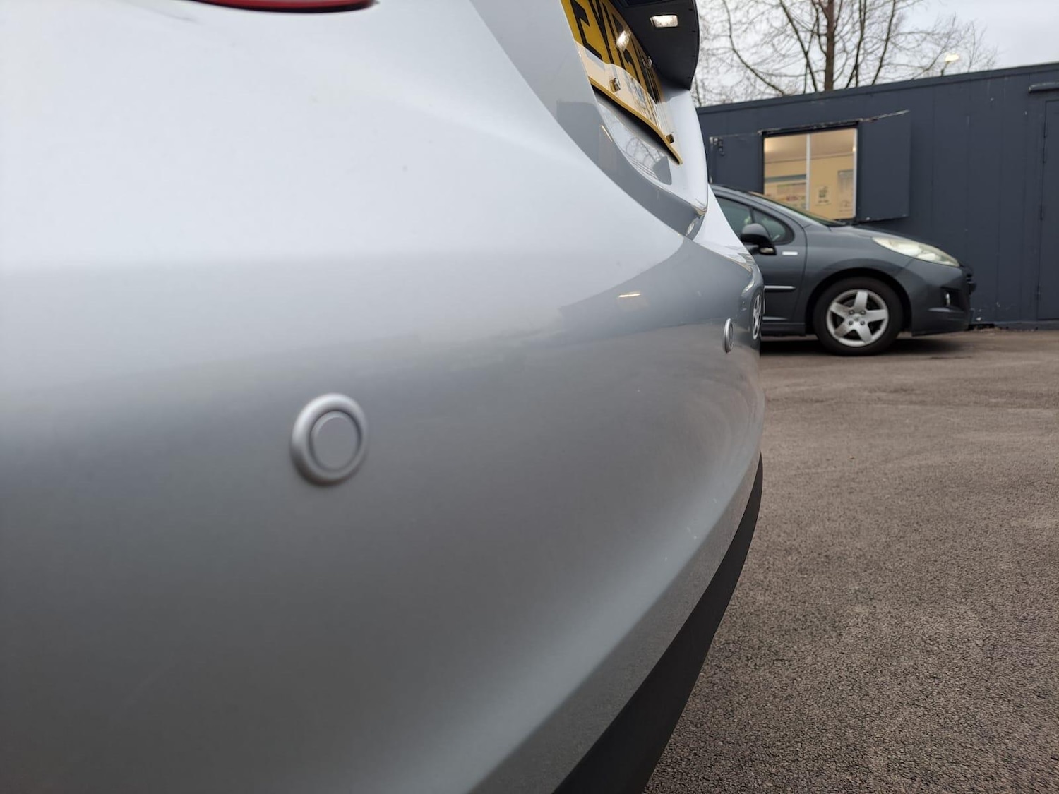 Used Mercedes-Benz C Class 2015 for sale - 77057543: Photo 74