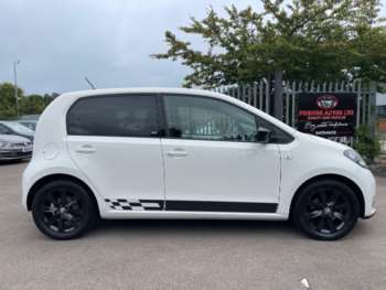 Used Skoda Citigo 2018 for sale - 72012463: Photo