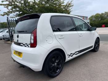 Used Skoda Citigo 2018 for sale - 72012463: Photo