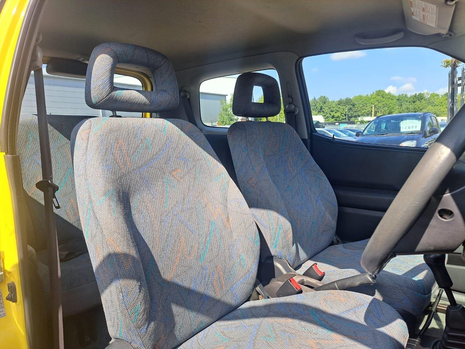 Vehicle 11