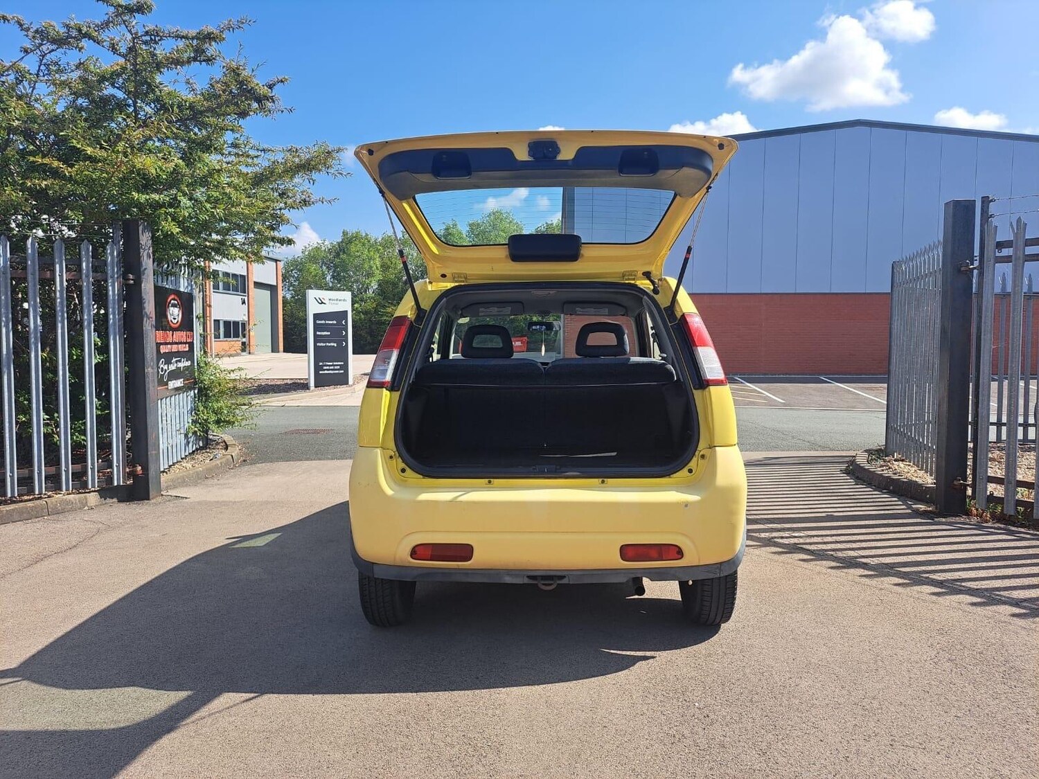 Vehicle 24