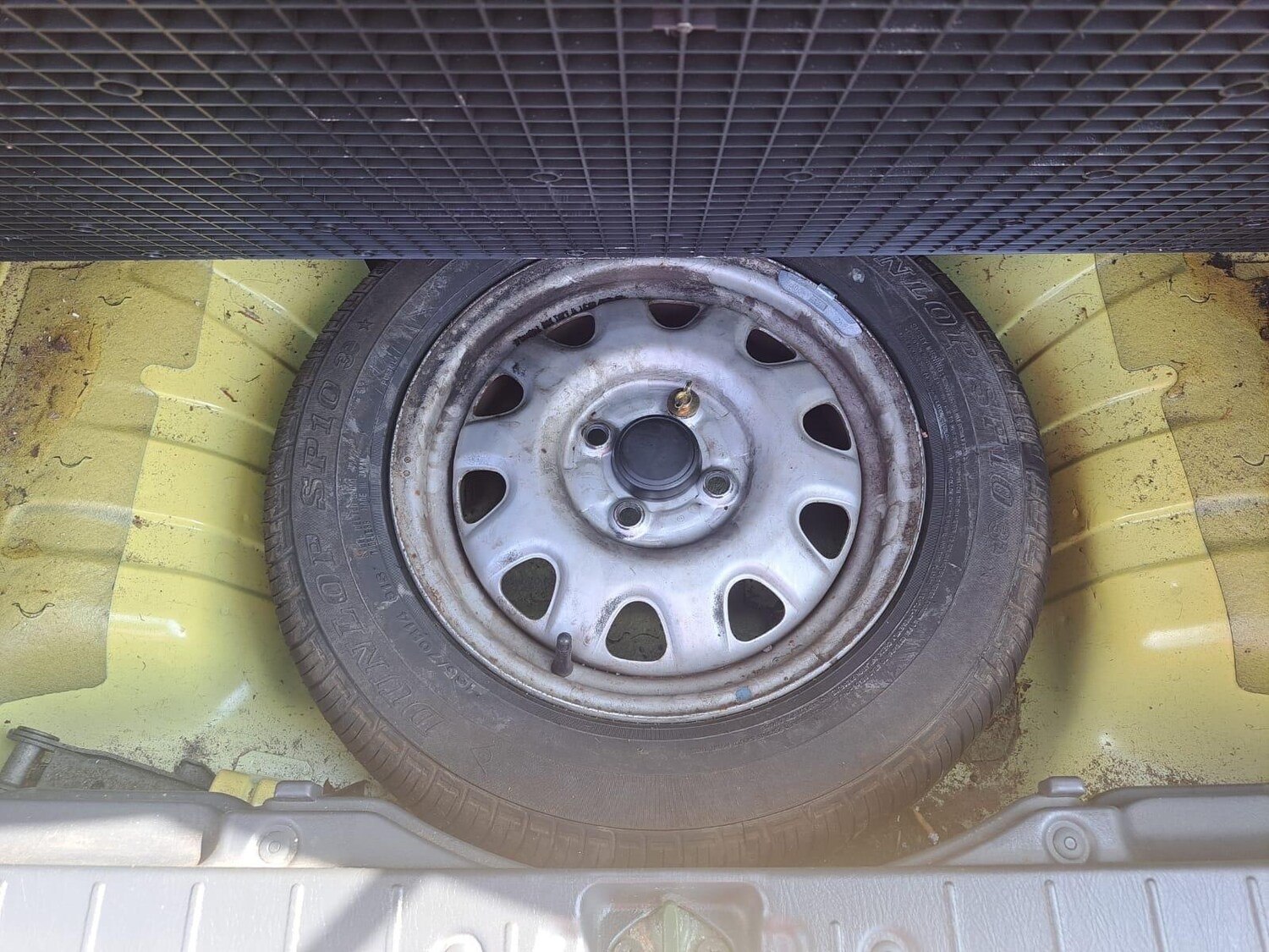 Vehicle 27