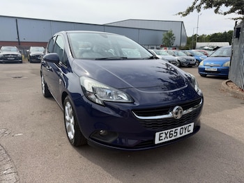 Used Vauxhall Corsa 2015 for sale - 79520491: Photo