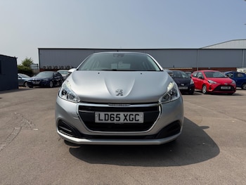 Used Peugeot 208 2015 for sale - 79269150: Photo