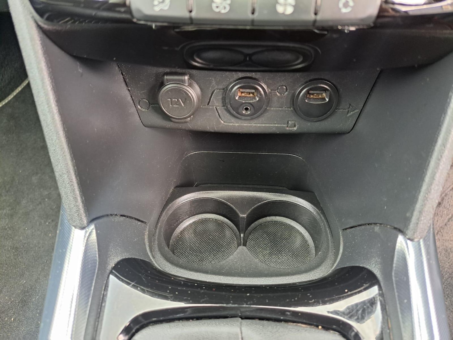 Used Peugeot 2008 2013 for sale - 76371542: Photo 15