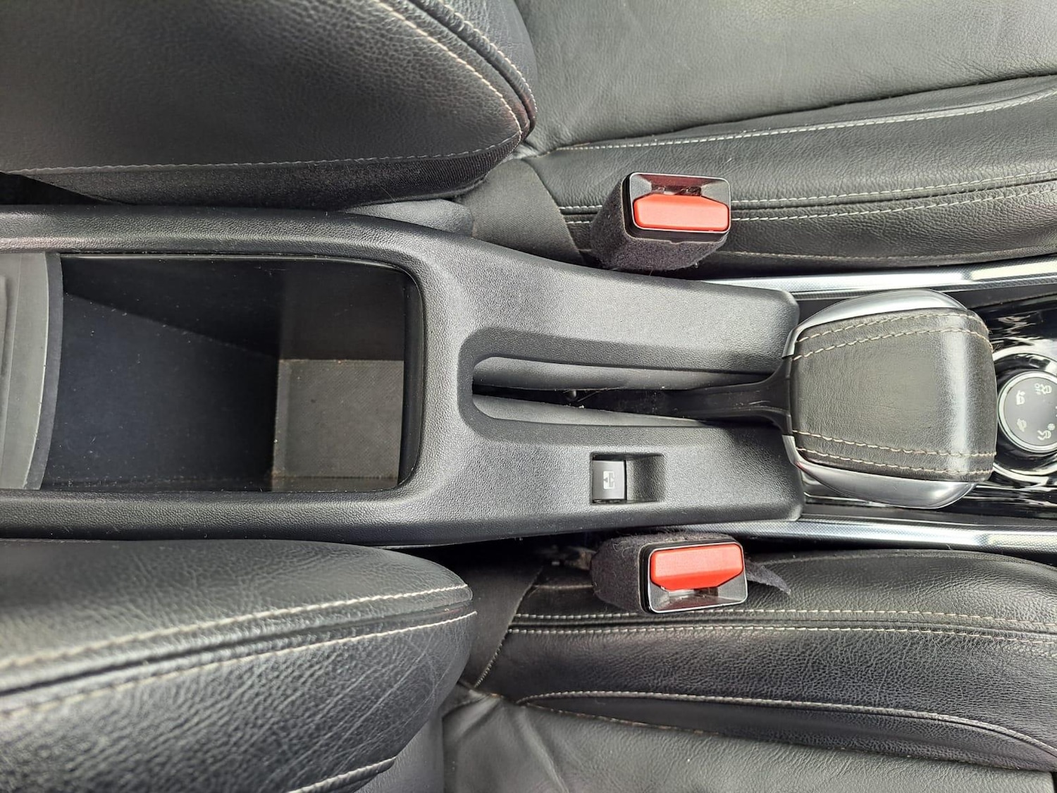 Used Peugeot 2008 2013 for sale - 76371542: Photo 18