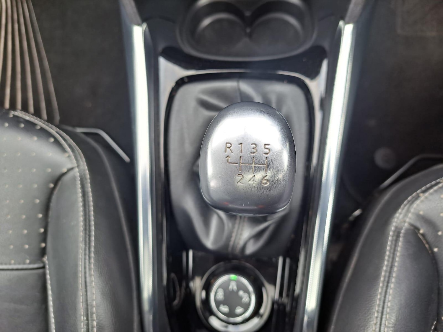 Used Peugeot 2008 2013 for sale - 76371542: Photo 20