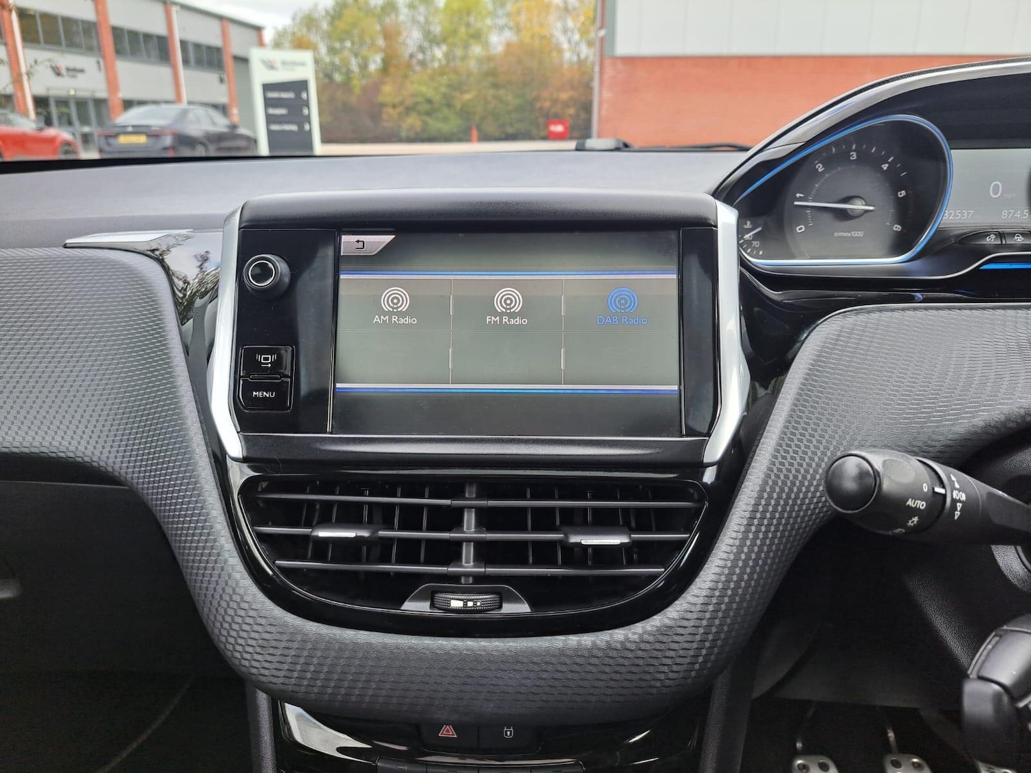 Used Peugeot 2008 2013 for sale - 76371542: Photo 25