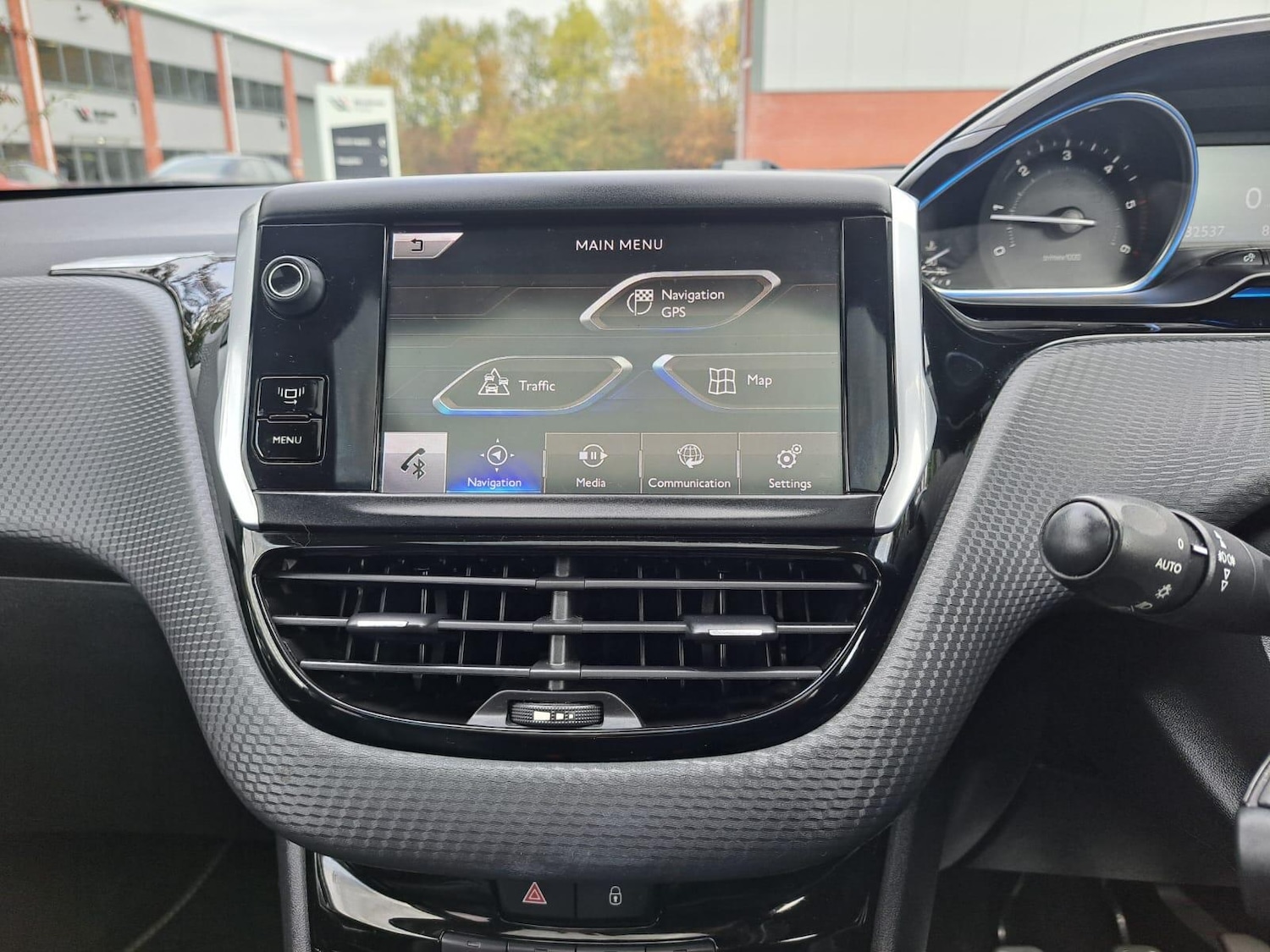 Used Peugeot 2008 2013 for sale - 76371542: Photo 28