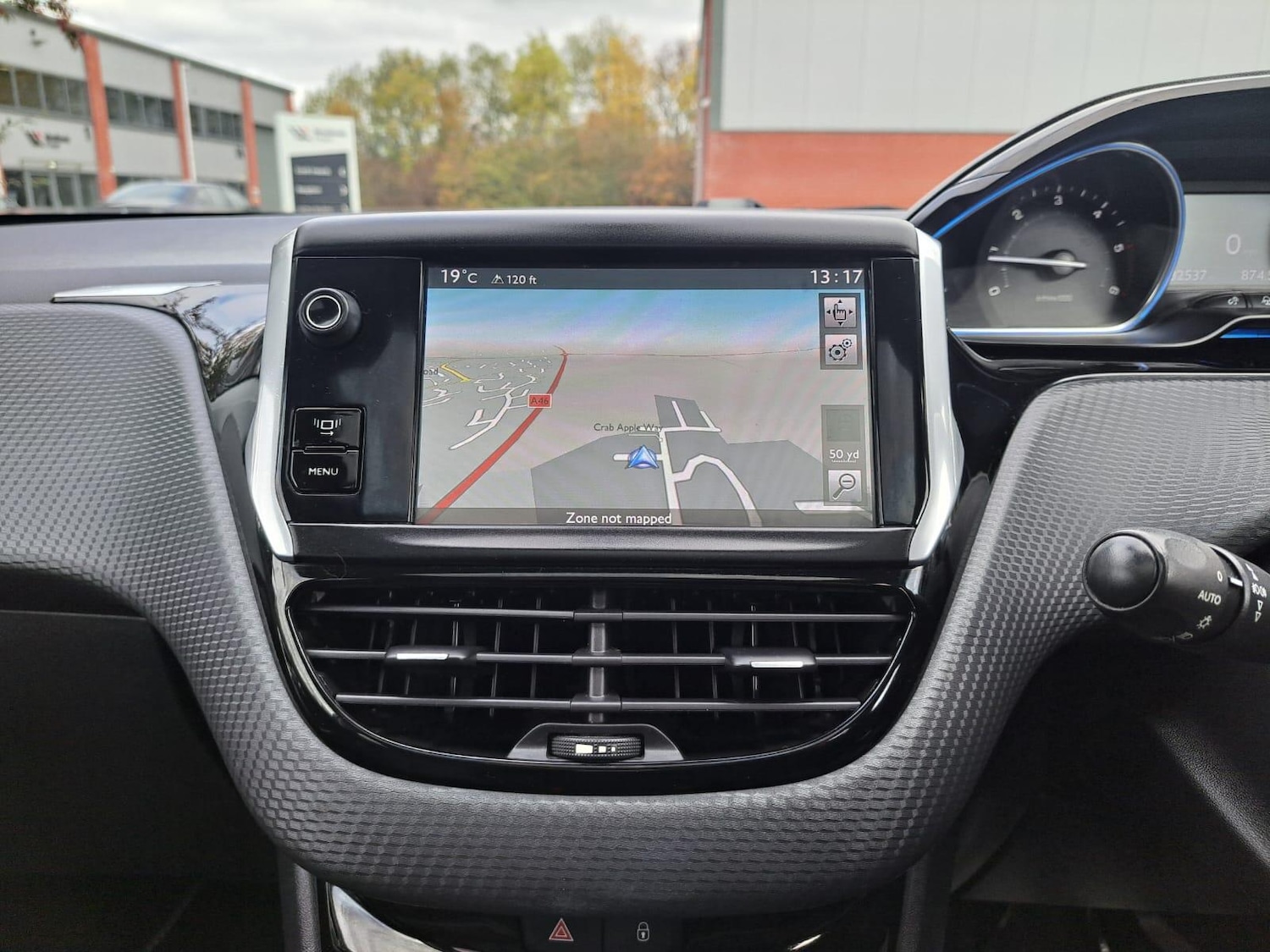 Used Peugeot 2008 2013 for sale - 76371542: Photo 29