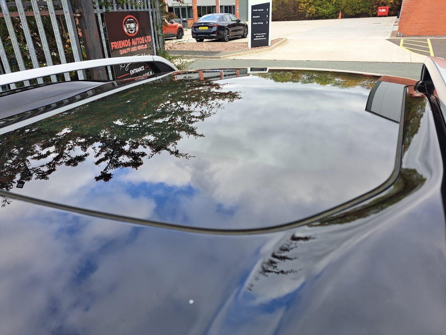 Used Peugeot 2008 2013 for sale - 76371542: Photo 38